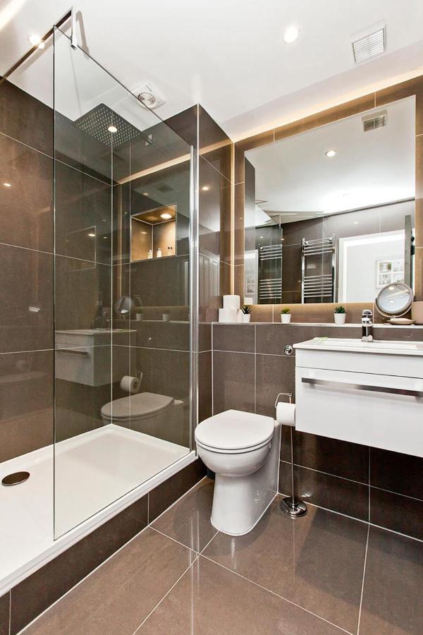 Modern&Spacious 1 Bed Apt, West End Edimburgo Exterior foto
